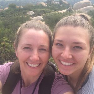 Meet your Posher, Gretchen